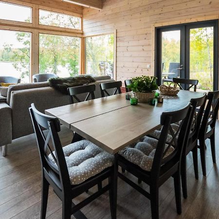 Holiday Home Villa Kurki By Interhome Torvoila ภายนอก รูปภาพ