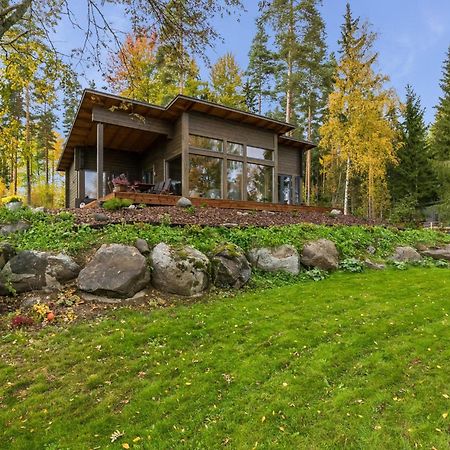 Holiday Home Villa Kurki By Interhome Torvoila ภายนอก รูปภาพ