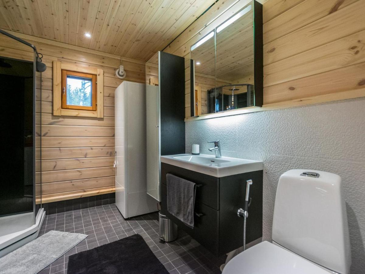 Holiday Home Villa Kurki By Interhome Torvoila ภายนอก รูปภาพ