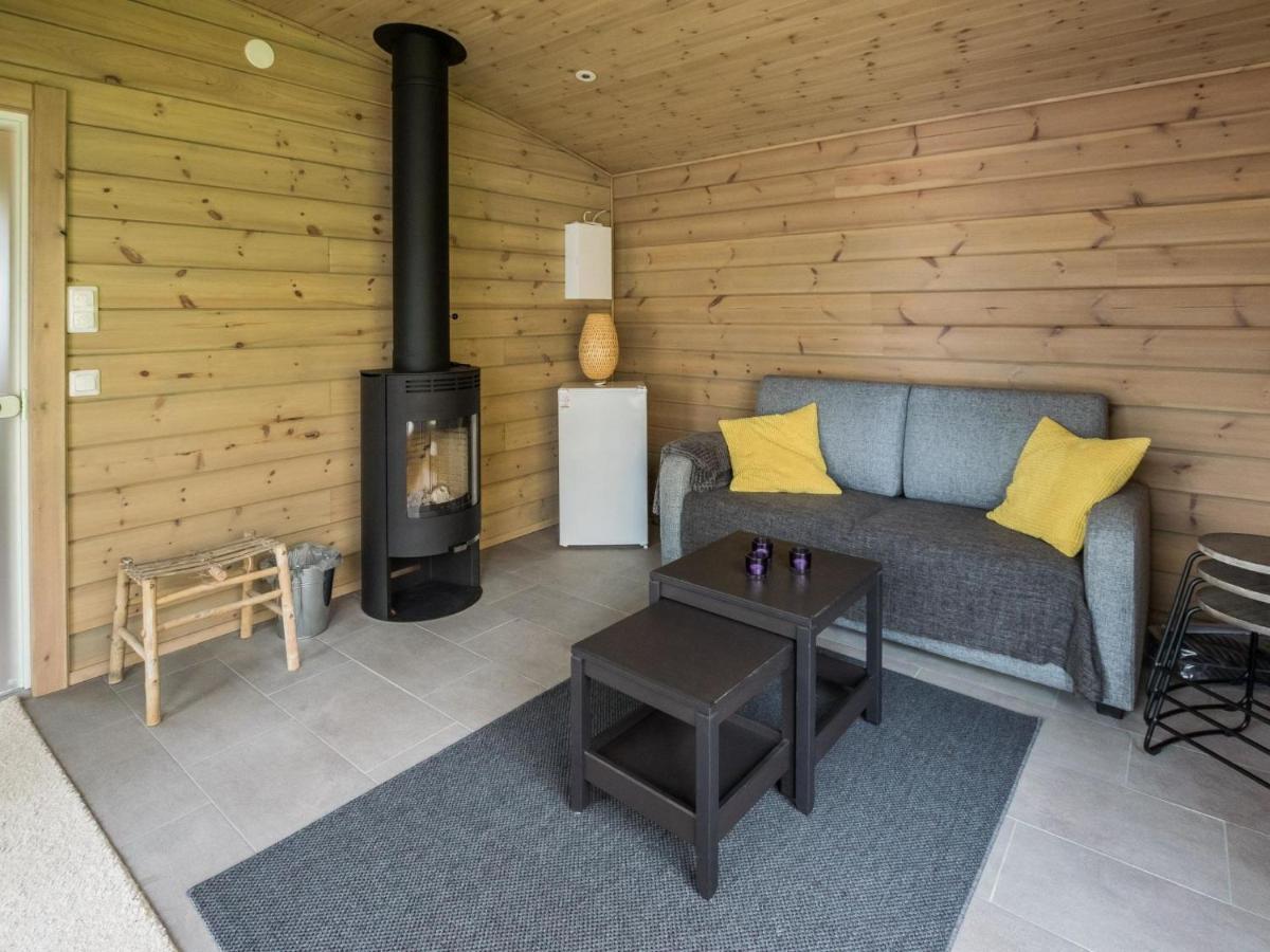 Holiday Home Villa Kurki By Interhome Torvoila ภายนอก รูปภาพ